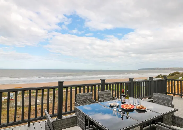 Seapoint Vakantiehuis