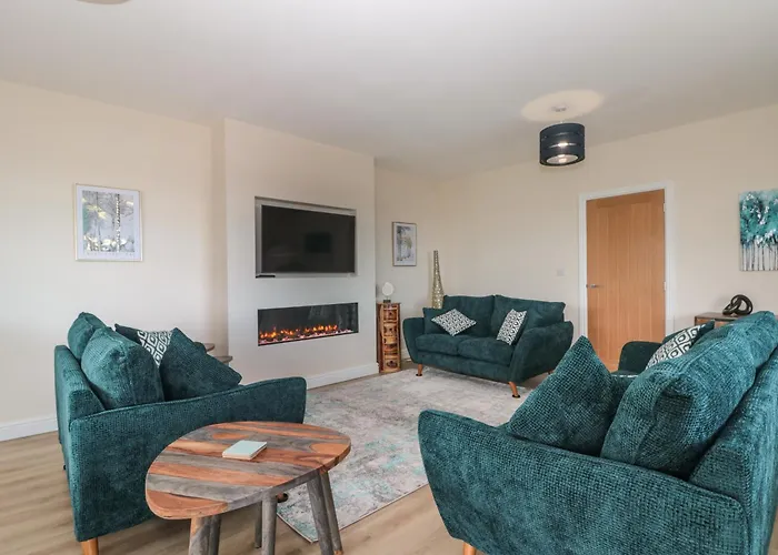 Vakantiehuis Seapoint