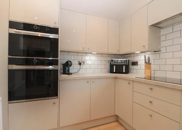 Seapoint Vakantiehuis *