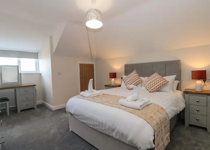 Seapoint Vakantiehuis *