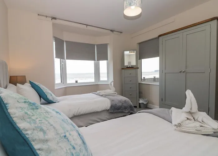 Seapoint Vakantiehuis *