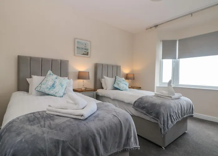 Seapoint Vakantiehuis