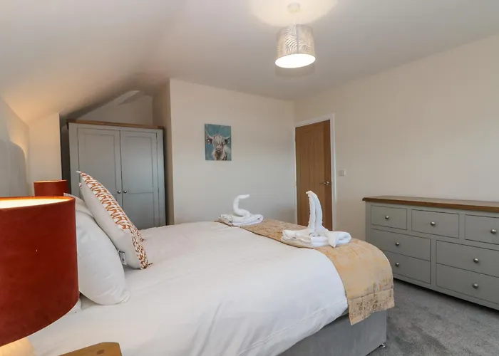 Seapoint Vakantiehuis