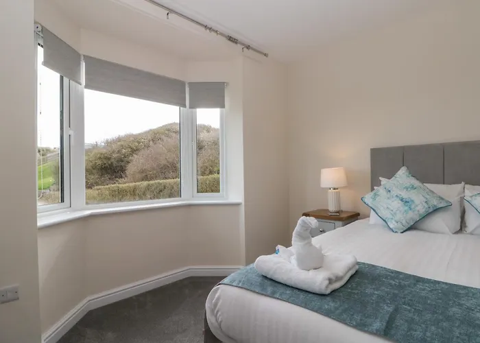 Seapoint Vakantiehuis Filey