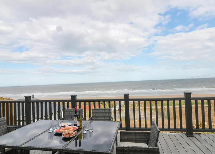 Vakantiehuis Seapoint *