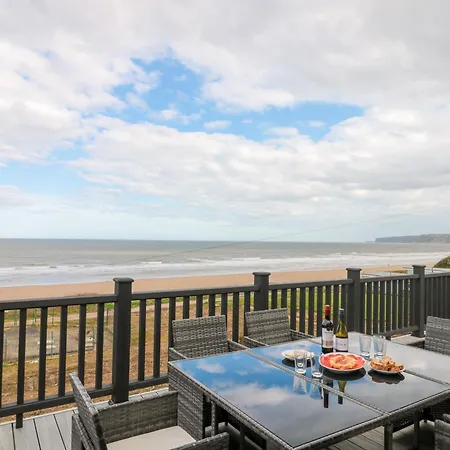 Seapoint Сasa de vacaciones