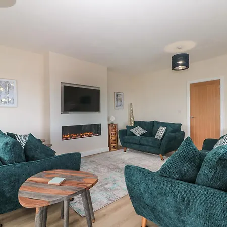 Сasa de vacaciones Seapoint