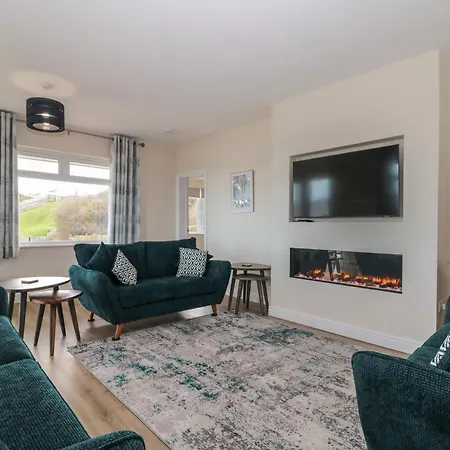 Сasa de vacaciones Seapoint *