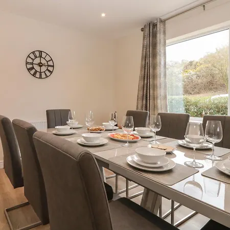 Сasa de vacaciones Seapoint *