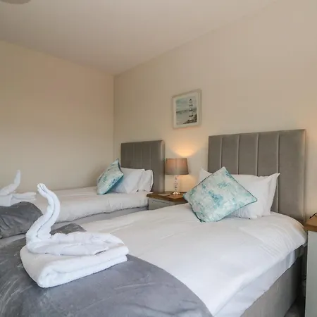 Seapoint Сasa de vacaciones Filey