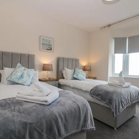 Seapoint Сasa de vacaciones