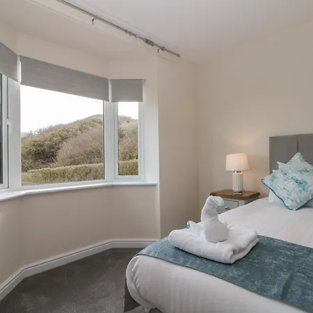 Seapoint Сasa de vacaciones Filey