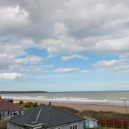 Seapoint Filey