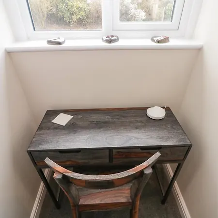 Сasa de vacaciones Seapoint