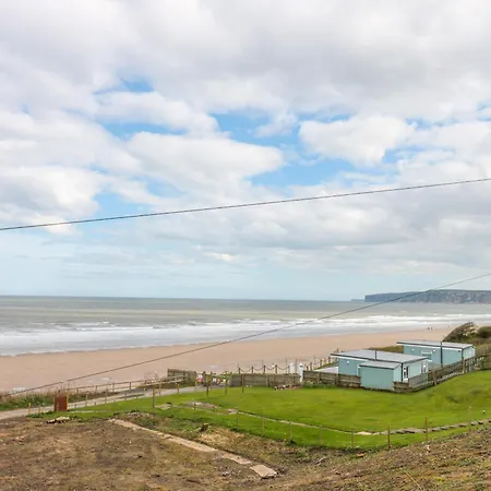 Сasa de vacaciones Seapoint *