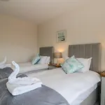 Seapoint Holiday home Filey
