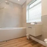 Holiday home Seapoint Filey