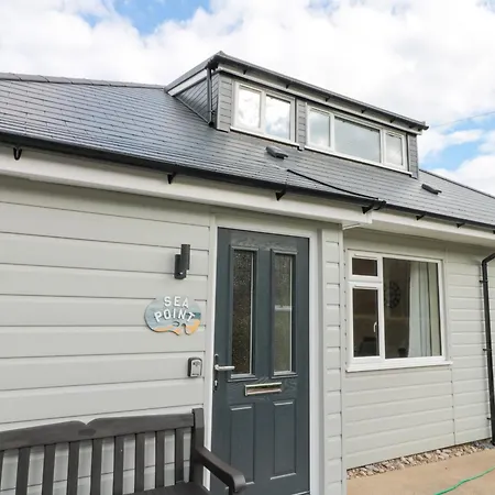 Seapoint Holiday home Filey