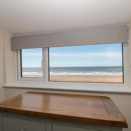 Holiday home Seapoint Filey