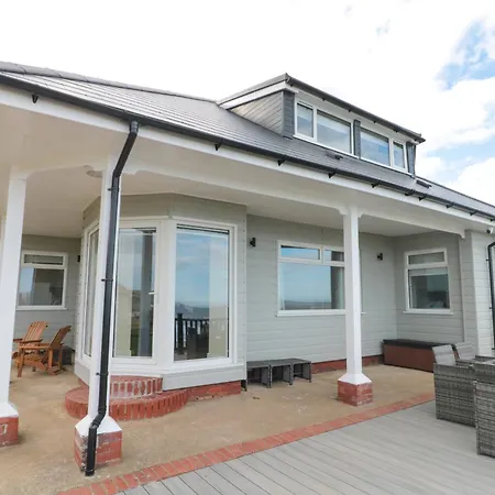 Hébergement de vacances Seapoint