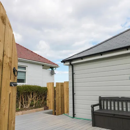 Seapoint Hébergement de vacances Filey