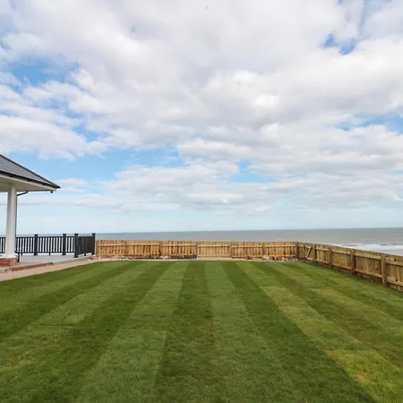 Seapoint Hébergement de vacances *