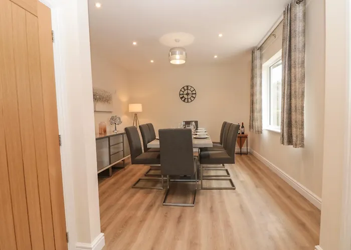 Hébergement de vacances Seapoint