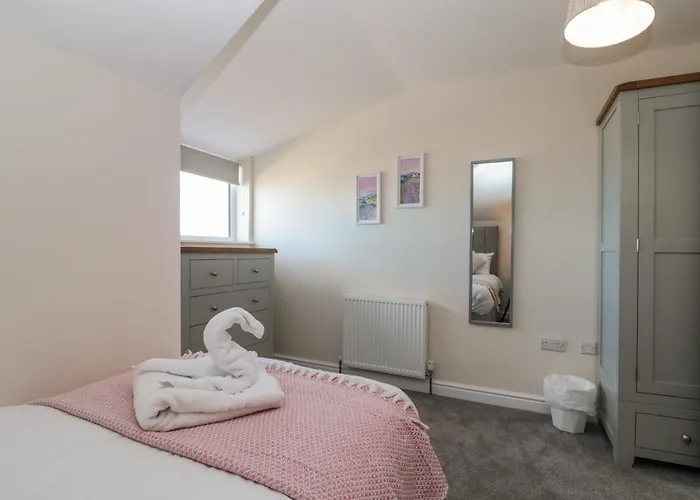 Seapoint Hébergement de vacances