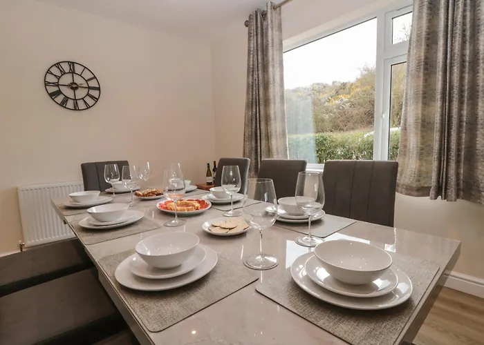 Seapoint Hébergement de vacances