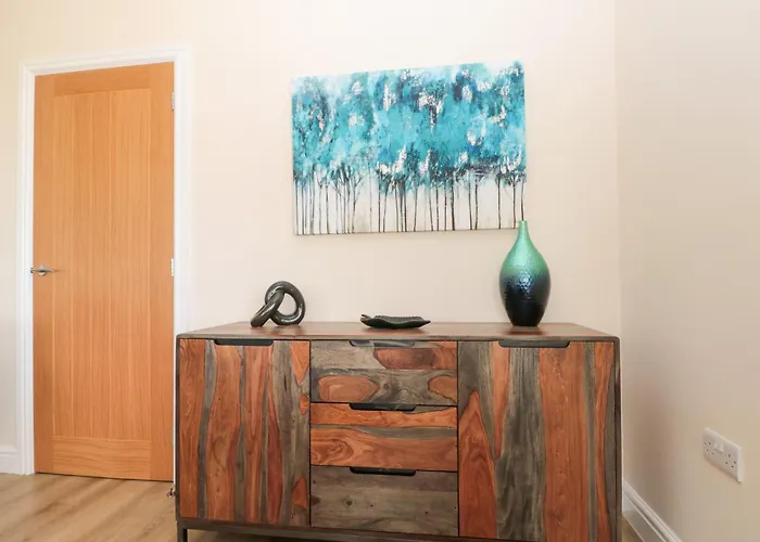 Seapoint Hébergement de vacances Filey