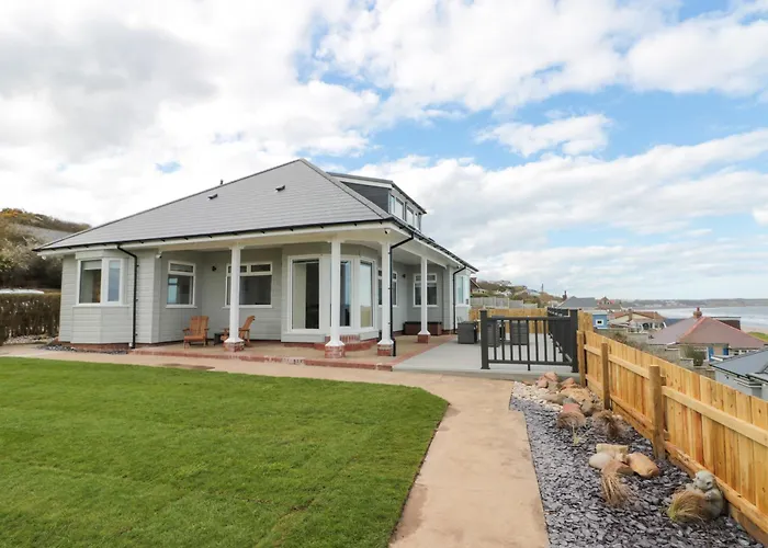 Hébergement de vacances Seapoint Filey